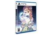 Gry - Heart of the Woods - Sony PlayStation 5 - Powieść wizualna (Visual Novel) - 0810105674002
