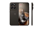 Telefon komórkowy - Motorola moto g77 128GB/8GB - PANTONE Black Olive - PBAW0004SE