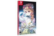 Gry - Heart of the Woods - Nintendo Switch - Powieść wizualna (Visual Novel) - 0810105674019