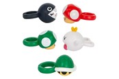 Zabawki - Spectron Super Mario Keychain - L67912