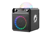 Glosniki przenosne i na imprezy - N-Gear Block Party 602 - Space Grey - BLOCKPARTY602GR