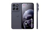 Telefon komórkowy - Motorola moto g67 128GB/4GB - PANTONE Arctic Seal - PBAU0002SE
