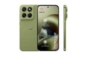 Telefon komórkowy - Motorola moto g67 128GB/4GB - PANTONE Nile - PBAU0003SE
