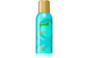Perfumy i zapachy - Benetton Colors Deodorant Spray 150 ml - 8433982006449