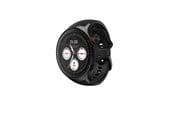Smartwatch, zegarek i opaska sportowa - Motorola moto watch - Matte Black - PG38C08254