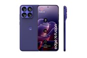 Telefon komórkowy - Motorola edge 70 fusion 256GB/8GB - PANTONE Orient Blue - PBBE0048SE