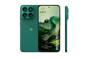 Telefon komórkowy - Motorola edge 70 fusion 256GB/8GB - PANTONE Sporting Green - PBBE0047SE