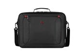 Torba, plecak i pokrowiec na laptopa - Wenger BQ teczki do Laptop 16" | Czarny - 611907