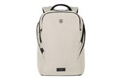 Torba, plecak i pokrowiec na laptopa - Wenger MX Light Plecak do Laptop 16" | Biały - 653499