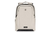 Torba, plecak i pokrowiec na laptopa - Wenger MX Professional Plecak do Laptop 16" | Biały - 653500