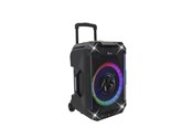Glosniki przenosne i na imprezy - N-Gear The Flash 1240 - FLASH1240