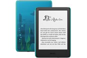 Czytnik e-booków - Amazon Kindle Kids Edition 16GB - Ocean Explorer Design - B0CP317938