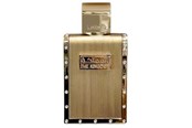 Perfumy i zapachy - Lattafa The Kingdom EDP 100 ml - 6290360598345