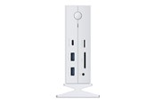 Stacja dokująca - D-Link DUF-E01 - docking station - USB-C / USB-A - DP HDMI Thunderbolt 4 - 1GbE - DUF-E01/E