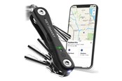 Telefon - Inne akcesoria - KEYSMART iPro - smart tracker for mobile phone tablet - KS431-BLK