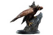 Drobiazgi - Weta Workshop - The Lord of the Rings - Gandalf on Gwaihir 11 cm - Figurka - 860102583