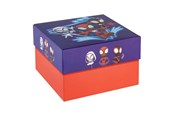 Zabawki - Creative Craft Group Luxury Gift Box Spidey - 3208199-spidey