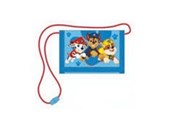 Male prezenty dla dzieci - Undercover - PAW Patrol Wallet - PPCT7001
