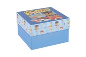 Zabawki - Creative Craft Group Luxury Gift Box PAW Patrol - 3208199-pp