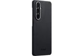 Telefon - Pokrowiec i etui - PITAKA Edge Case - Black/Grey Twill - Samsung Galaxy S26 - KS2601