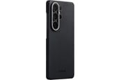 Telefon - Pokrowiec i etui - PITAKA Edge Case - Black/Grey Twill - Samsung Galaxy S26 Ultra - KS2601U