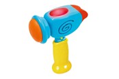 Zabawki dla niemowlat - PLAY go Baby Hammer - 2636