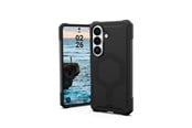 Telefon - Pokrowiec i etui - UAG Essential Armor - Black - Samsung Galaxy S26 - 214534114040