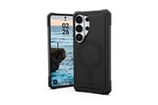 Telefon - Pokrowiec i etui - UAG Essential Armor - Black - Samsung Galaxy S26 Ultra - 214532114040