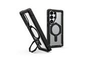 Telefon - Pokrowiec i etui - UAG Plasma XTE - Black/Clear - Samsung Galaxy S26 Ultra - 21452211404G