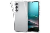 Telefon - Pokrowiec i etui - Spigen Liquid Crystal - crystal clear - Samsung Galaxy S26 - ACS10727