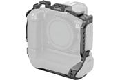 Akcesoria foto i wideo - SmallRig Cage for Canon EOS R5 Mark II with Battery Grip BG-R20 5623 - 5623