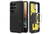 Telefon - Pokrowiec i etui - Spigen Tough Armor MagSafe - black - Samsung Galaxy S26 Ultra - ACS10684