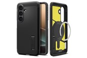 Telefon - Pokrowiec i etui - Spigen Tough Armor MagSafe - black - Samsung Galaxy S26+ - ACS10713