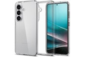 Telefon - Pokrowiec i etui - Spigen Ultra Hybrid - crystal clear - Samsung Galaxy S26 - ACS10732