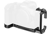 Akcesoria foto i wideo - SmallRig L-Shaped Mount Plate with AirTag Slot for Canon EOS R6 Mark III / R6 Mark II / R5 Mark II 5962 - 5962