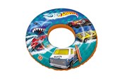 Zabawy w wodzie - Hot Wheels Mondo Swimming Ring  50cm - 16876
