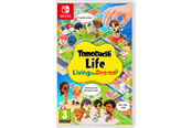 Gry - Tomodachi Life: Living the Dream - Nintendo Switch - Symulacja - 0045496513535