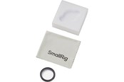 Filtry fotograficzne - SmallRig 5872 1/4 Effect Black Mist Filter for DJI Osmo Nano - 5872