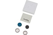 Filtry fotograficzne - SmallRig 1/2 Black Diffusion & 1/4 Black Diffusion & ND8-CPL Polarizing Filter Kit for DJI Osmo Nano 5789 - 5789
