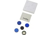 Filtry fotograficzne - SmallRig 5787 CPL & ND16 & ND32 & ND64 Filter Kit for DJI Osmo Nano - 5787