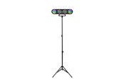 Instrumenty muzyczne i dla DJ'a - N-Gear Partybar ONE - Party Light - PBONE