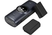 Bateria do aparatu & uchwyt do baterii - SmallRig Portable Charger Case Kit for NP-FZ100 Camera Batteries 5696 - 5696