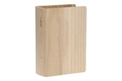 Artykuly Artystyczne & Rzemieslnicze - Playwood Decorate your own wooden storage book - SL 061-a