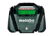 Narzedzia - Metabo AK 18 MULTI air compressor - 600794850
