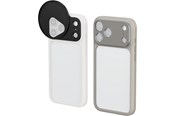 Telefon - Pokrowiec i etui - SmallRig 5794 FilMov Lightweight Photography Bumper Case for iPhone 17 Pro Max (Gray) - 5794