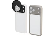 Telefon - Pokrowiec i etui - SmallRig 5791 FilMov Lightweight Photography Bumper Case for iPhone 17 Pro (Gray) - 5791