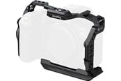 Akcesoria foto i wideo - SmallRig "HawkLock" Quick Release Cage for Canon EOS R6 Mark III / R6 Mark II 5954 - 5954