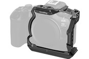 Akcesoria foto i wideo - SmallRig 5953 HawkLock Quick Release Half Cage for Canon EOS R6 Mark III / R6 Mark II / R5 Mark II - 5953