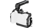 Akcesoria foto i wideo - SmallRig Basic Cage Kit for Canon EOS R6 Mark III / R6 Mark II - 5955