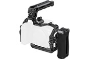 Akcesoria foto i wideo - SmallRig Basic Cage Kit for Canon EOS R6 Mark III / R6 Mark II  (Advanced Edition) 5956 - 5956